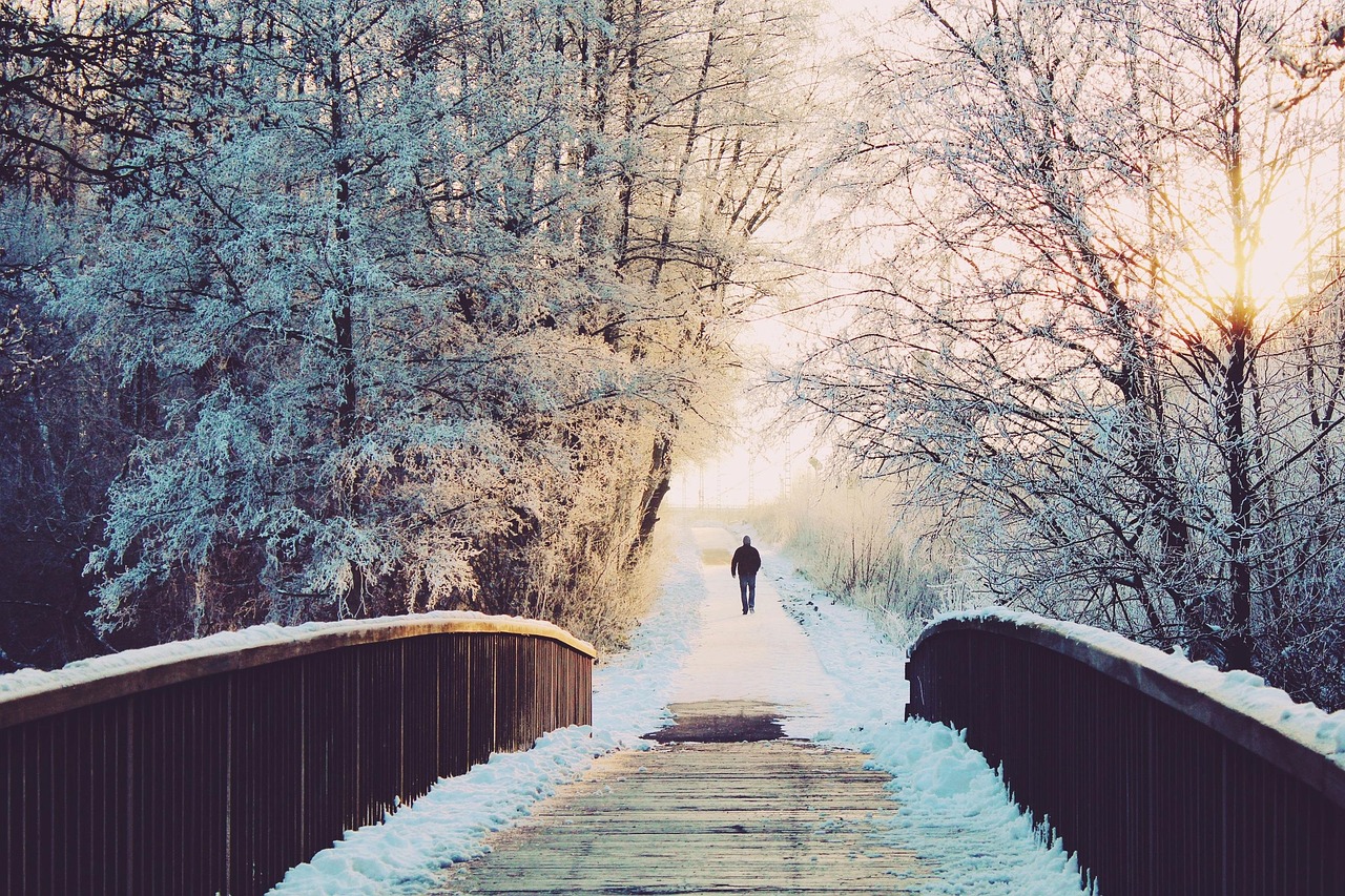 You are currently viewing Winter in Boston: Where History Meets Cozy Charm