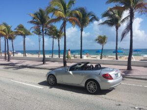 Read more about the article South Beach, Miami: The Pulse of Florida’s Coastline