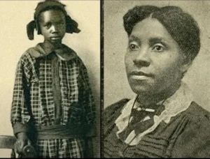 Read more about the article The Incredible Story of Sarah Rector: The 11-Year-Old Who Struck Oil