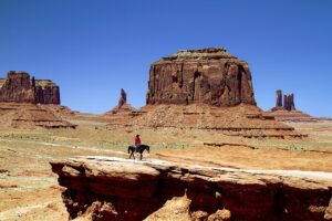 Read more about the article The Winding Roads of the Wild West: Exploring America’s Legendary Frontier