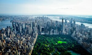 Read more about the article Central Park, New York: The Green Heart of Manhattan