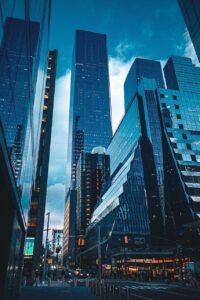 Read more about the article New York City: The City That Never Sleeps