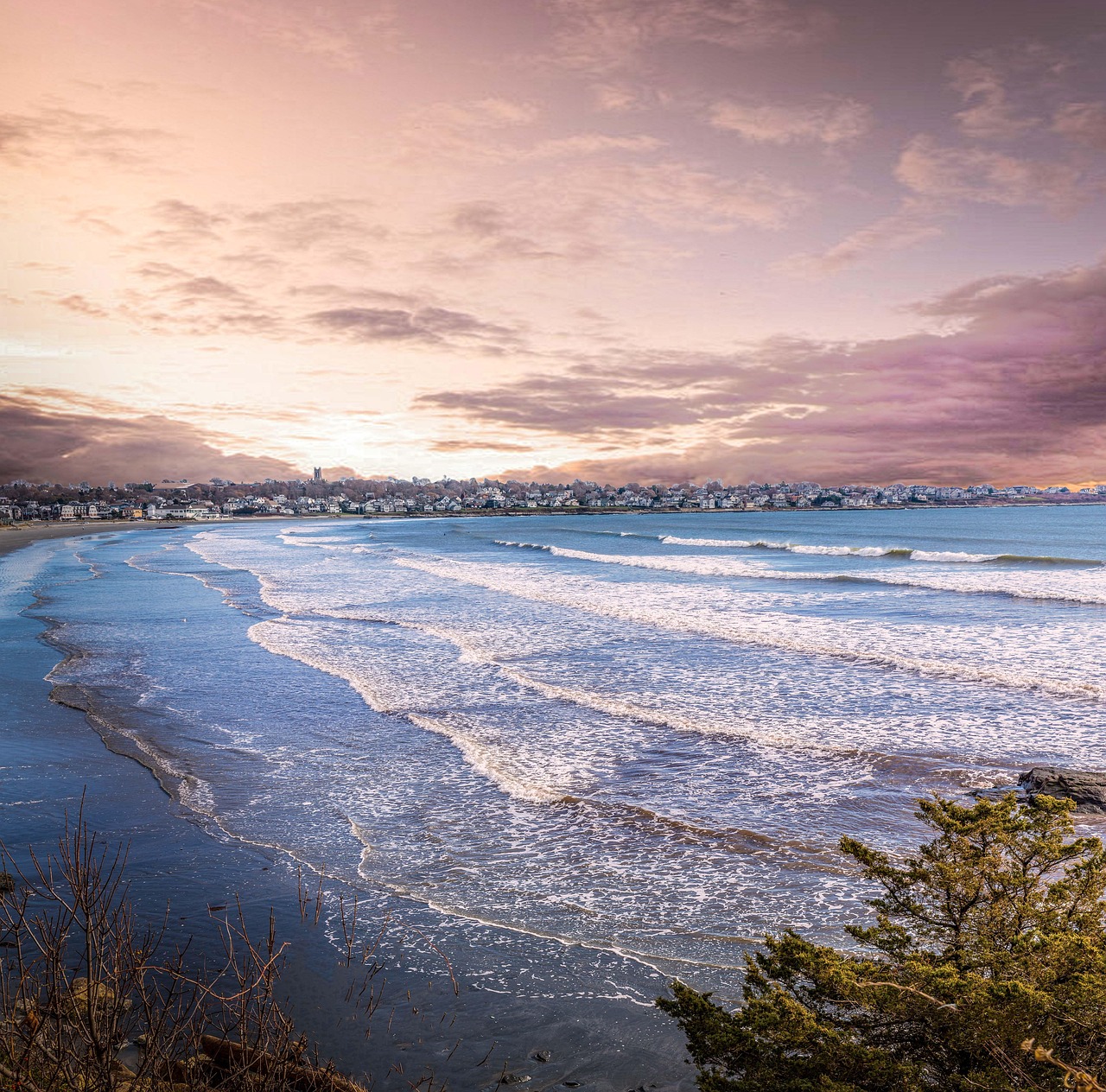 You are currently viewing A Small State, Big Weekend: My Rhode Island Story