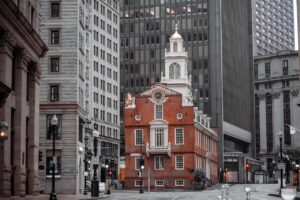 Read more about the article Boston, Massachusetts: Where American History Breathes in the City Streets