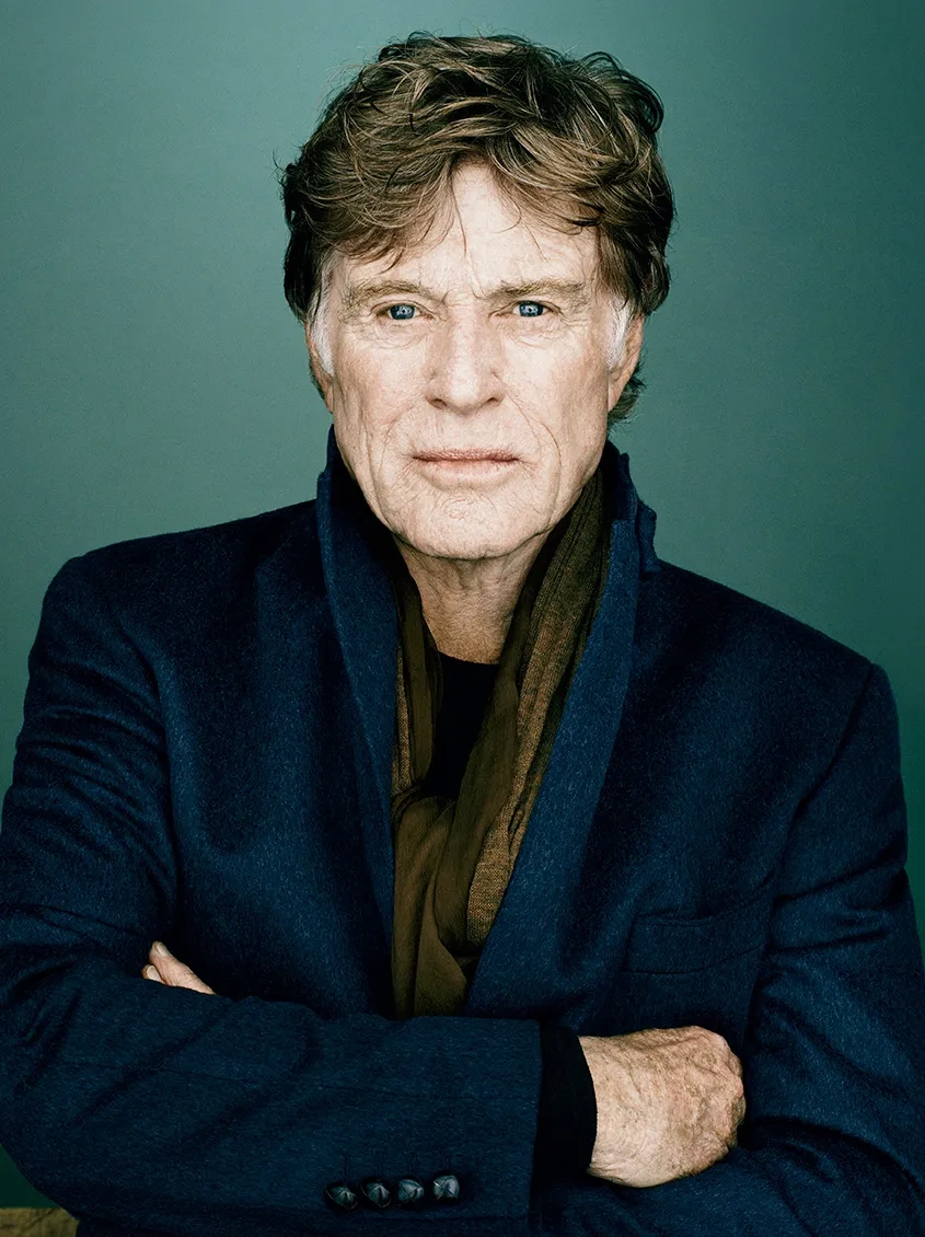You are currently viewing Robert Redford: The Passing of a True American Legend