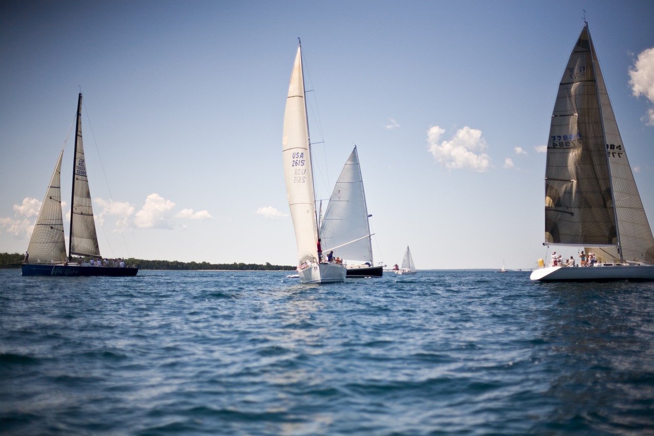 You are currently viewing Why You Should Visit Mackinac Island, Northern Michigan’s Idyllic, Car-Free Destination