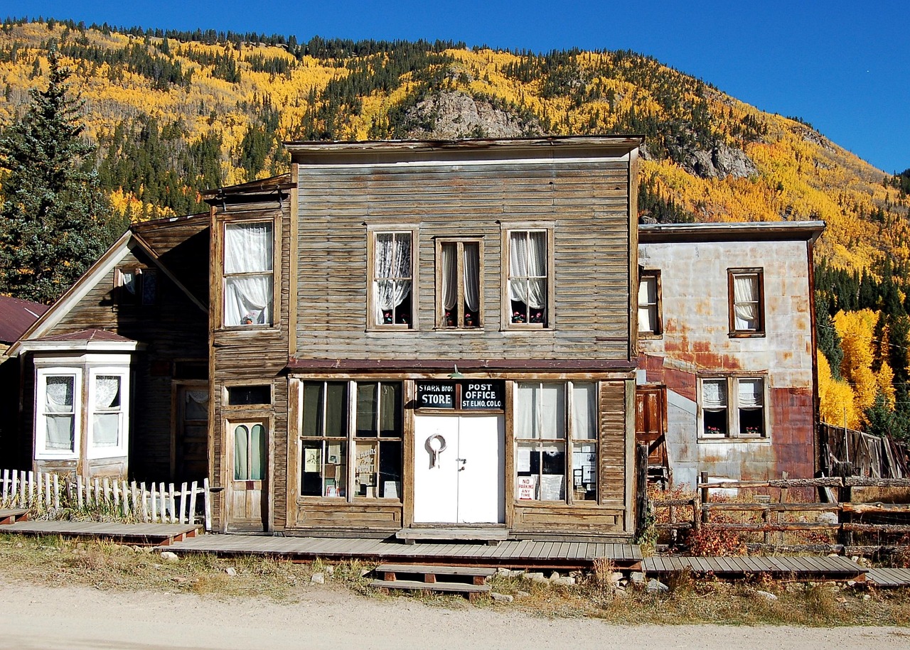 You are currently viewing Top Things to Do in Golden, Colorado