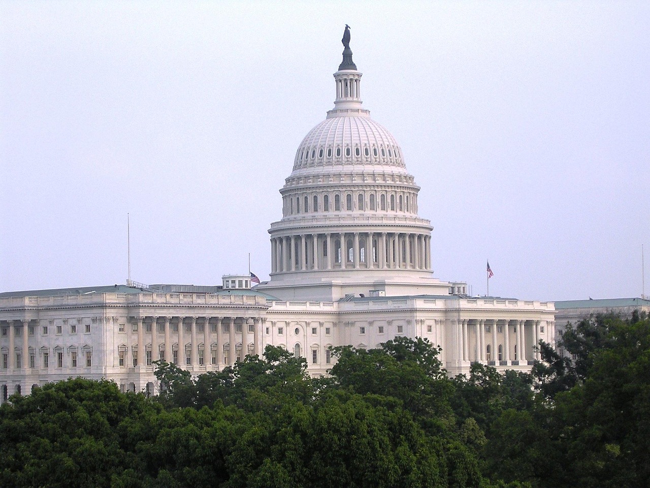 You are currently viewing Washington, D.C. — The Beating Heart of a Great Nation