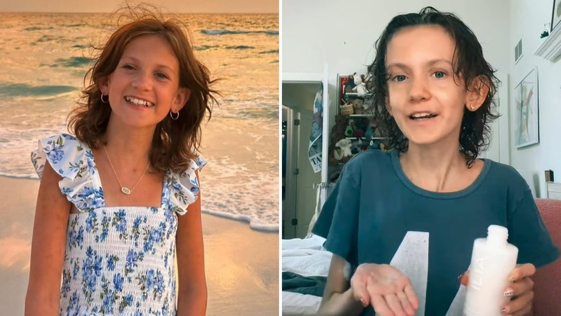 You are currently viewing “Be Grateful for the Little Things”: The Inspiring Story of Zuza Beine’s Radiant Life