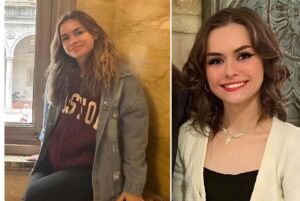 Read more about the article The “From Prison to Harvard” Story: How a Mentor’s Love Changed One Girl’s Life