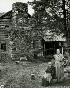 Read more about the article The Walker Sisters’ Cabin: A Story of True Appalachian Endurance