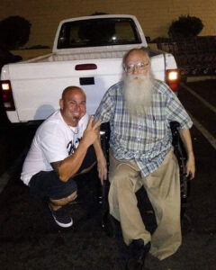 Read more about the article A Simple Act of Human Kindness: The Night a Man Named Joe Taught Me Everything About Gratitude