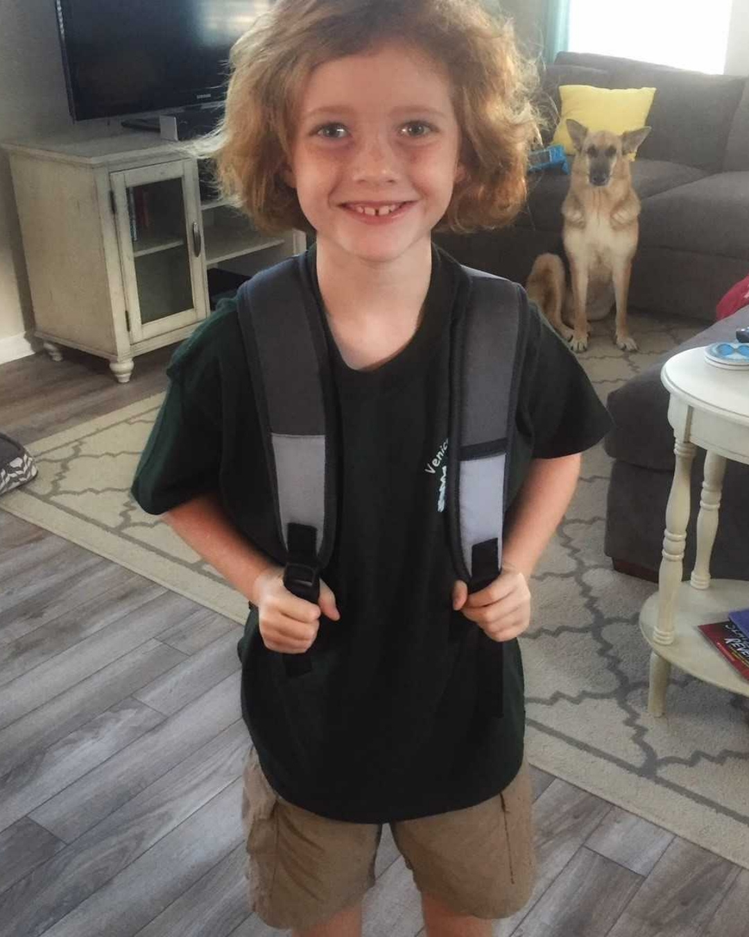 You are currently viewing “Thank You for Showing Up”: A Mother’s Viral Letter to Teachers Everywhere