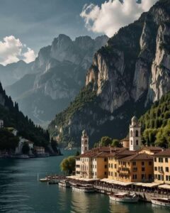 Read more about the article 6 Beautiful Lakes in Italy (And the Best Towns to Visit)