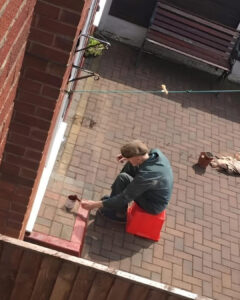 Read more about the article The Man Who Never Stopped Living: A 95-Year-Old’s Powerful Lesson on Life