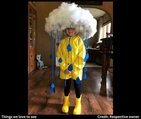 You are currently viewing A Mother’s Love: The $12 Homemade Halloween Costume That Healed Our Hearts