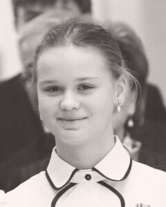 Read more about the article Yulia’s Story of Survival: The 12-Year-Old Hero Who Saved 34 Children