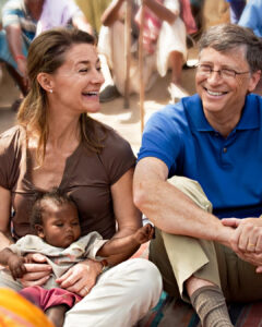 Read more about the article A Lesson in True Wealth: The Man Bill Gates Says Was Richer Than Him
