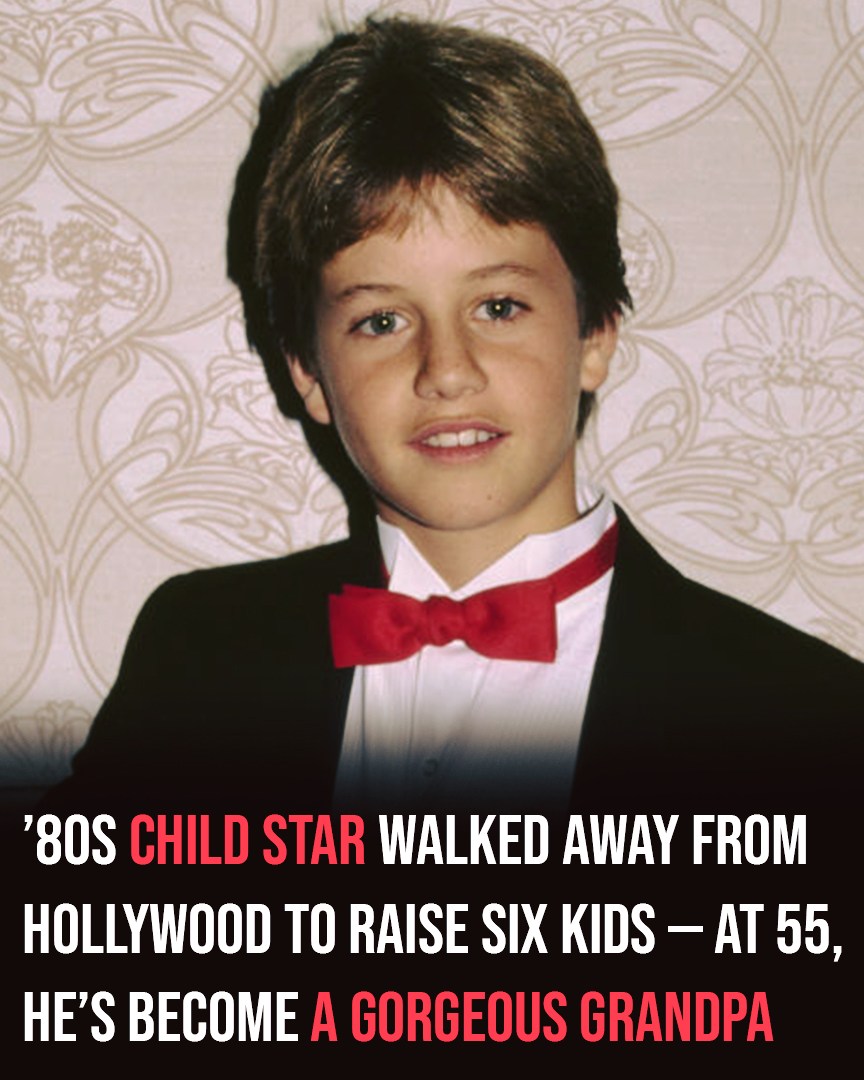 Read more about the article Kirk Cameron Left Hollywood to Find True Faith and Family