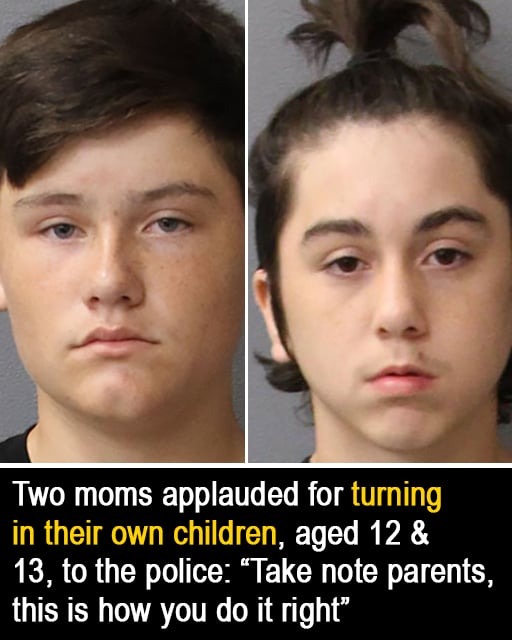 You are currently viewing Florida Moms Turn In Their Own Sons After $50,000 School Vandalism Spree