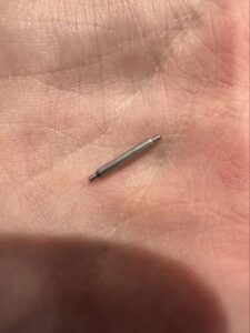 Read more about the article Found a Mystery Metal Object in Your Drawer? Here is What It Might Be