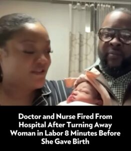 Read more about the article Medical Negligence Scandal: Indiana Hospital Fires Staff After Mom Forced to Give Birth in Car