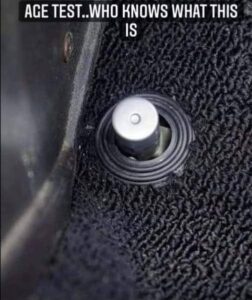 Read more about the article Age Test: Do You Remember the Floor Dimmer Switch?