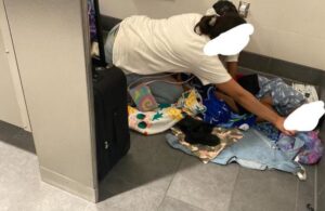 Read more about the article The Flight I Missed: How A Fateful Delay Changed Everything