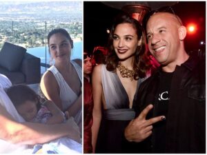 Read more about the article The Amazing Story of Vin Diesel’s Loyalty to His Ex-Partner