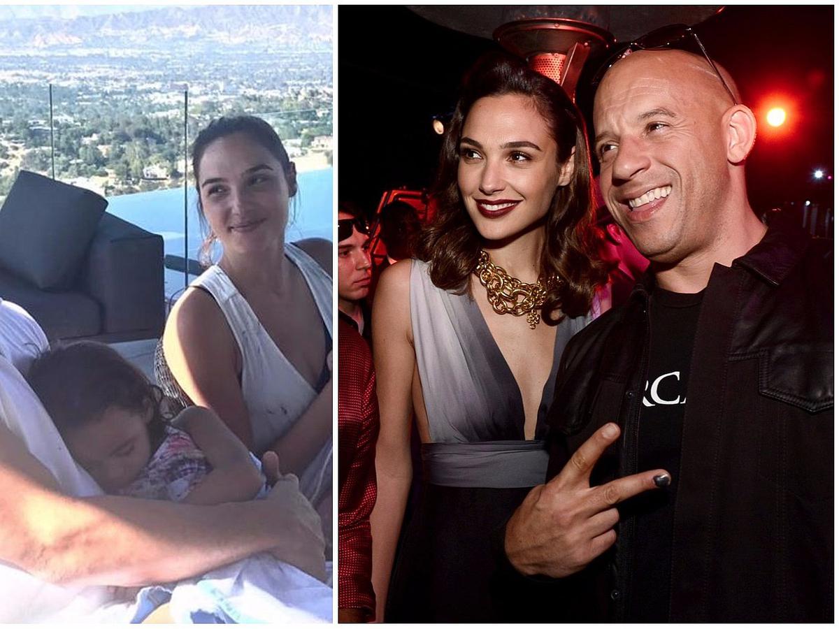 You are currently viewing The Amazing Story of Vin Diesel’s Loyalty to His Ex-Partner