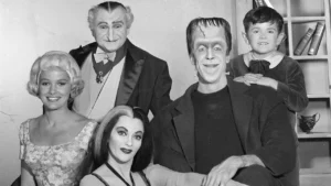Read more about the article The Real Fred Gwynne: The Quiet Heart Behind Herman Munster