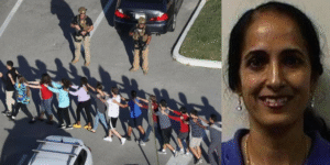 Read more about the article A Teacher’s Quick Thinking: The Incredible Story of Parkland Hero “Mrs. V”