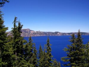 Read more about the article “Crater Lake National Park: America’s Deepest, Bluest Secret” 🌊