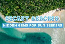 You are currently viewing Italy’s Best Secret Beaches: 5 Hidden Bays for True Escapists