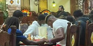 Read more about the article A Mother’s Hope Restored: The Football Team That Prayed