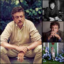 You are currently viewing Kurt Vonnegut’s Powerful Last Lesson on How to “Make Your Soul Grow”