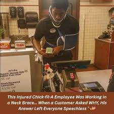 Read more about the article The Story of Jakeem: An Unshakable Spirit and a Mission to Give