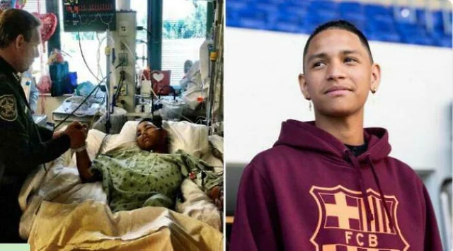 You are currently viewing The Boy Who Took the Bullets: The Incredible Story of Parkland Hero Anthony Borges
