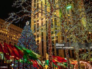 Read more about the article The 10 Most Beautiful Christmas Trees Around the World