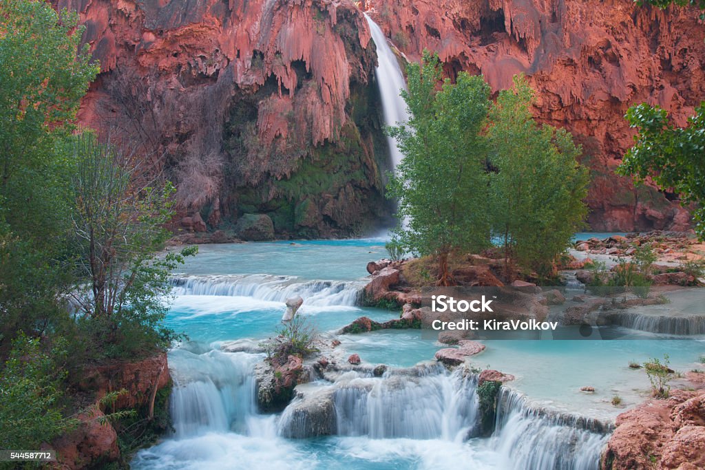 You are currently viewing Why Havasu Creek Is More Than Just a Waterfall — It’s a Geological Wonder