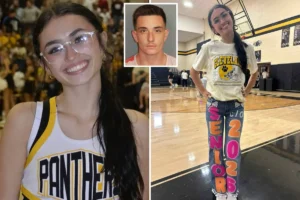 Read more about the article Kimber’s Honor Walk: The Heartbreaking Story of a Teen Hero Who Gave the Ultimate Gift