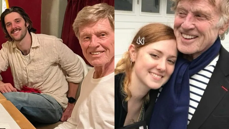 You are currently viewing The Quiet Truth of Robert Redford’s Legacy: A Final Glimpse of Hope