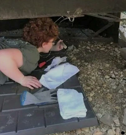 Read more about the article A 15-Year-Old Girl Plumber Saved Her Family’s Home After the Texas Freeze