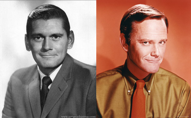 You are currently viewing The Man Who Smiled Through Pain: The Tragic, Untold Story of ‘Bewitched’ Star Dick York