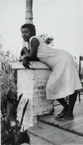 Read more about the article A Legacy Carved in Hope: The Powerful Story of the Negro Mother