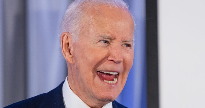You are currently viewing Biden issues biting comment after new poll reveals who Americans prefer — Obama or Trump