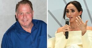 Read more about the article Thomas Markle “fighting for his life” in hospital – family sends one single request to Meghan