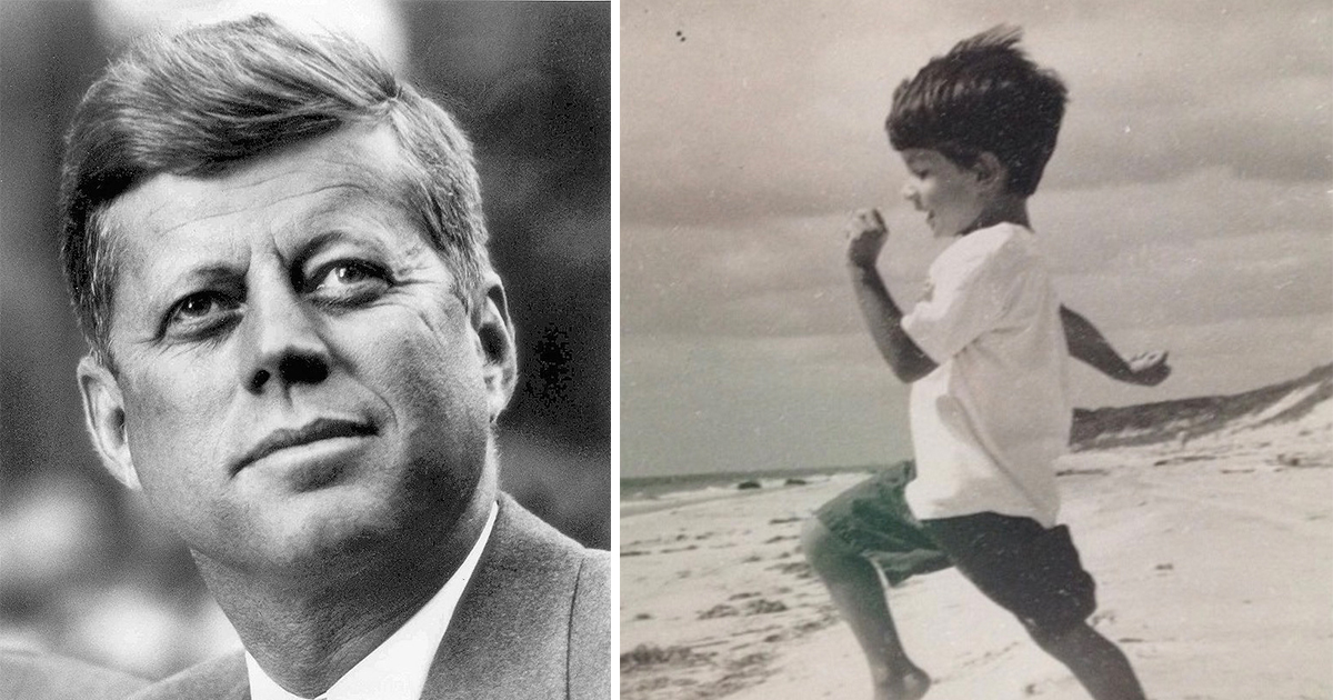 Read more about the article JFK’s only grandson Jack Schlossberg – everything you need to know