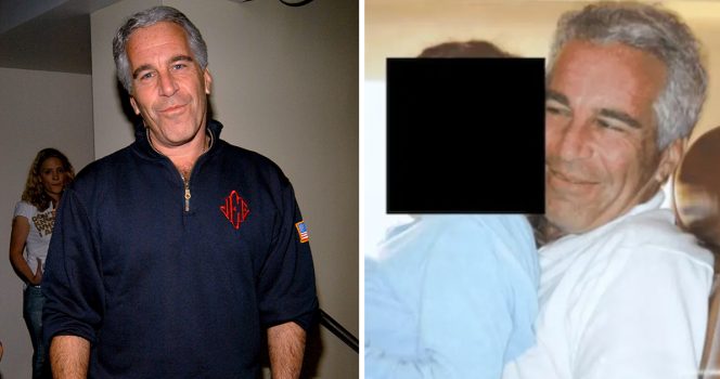 You are currently viewing Three key names lawmakers confirm were in unredacted Epstein files