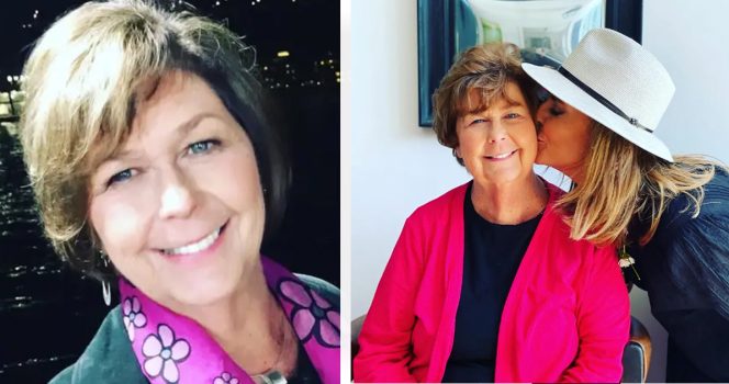 You are currently viewing Chilling new video reveals blood trail outside Nancy Guthrie’s front door